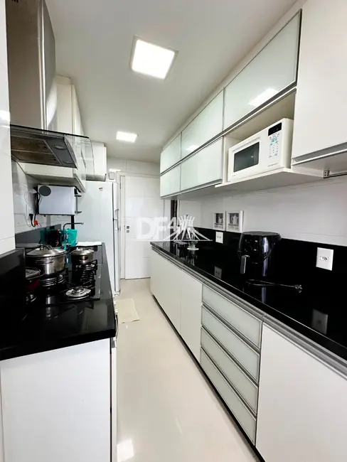 Apartamento com 3 quartos à venda, 98m2 em Setor Sudoeste, Brasilia - DF - imagem 8 Foto 8 de Apartamento com 3 quartos à venda, 98m2 em Setor Sudoeste, Brasilia - DF