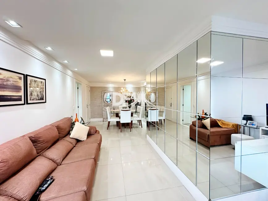 Foto 2 de Apartamento com 3 quartos à venda, 98m2 em Setor Sudoeste, Brasilia - DF