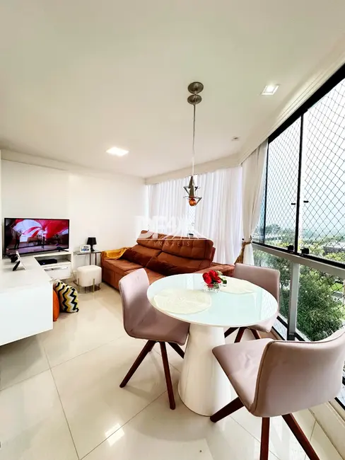 Apartamento com 3 quartos à venda, 98m2 em Setor Sudoeste, Brasilia - DF - imagem 5 Foto 5 de Apartamento com 3 quartos à venda, 98m2 em Setor Sudoeste, Brasilia - DF