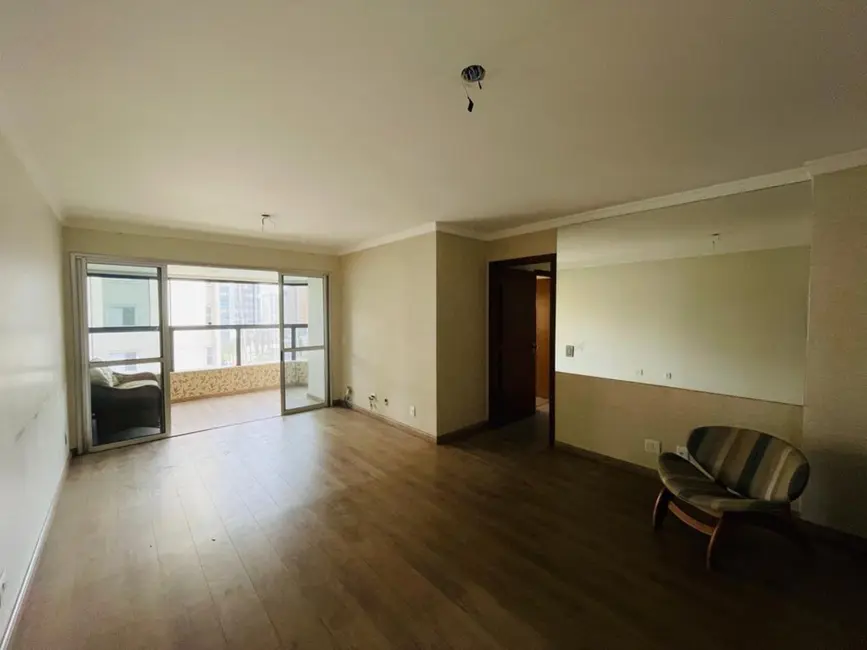 Foto 1 de Apartamento com 3 quartos à venda, 109m2 em Sul (Águas Claras), Brasilia - DF