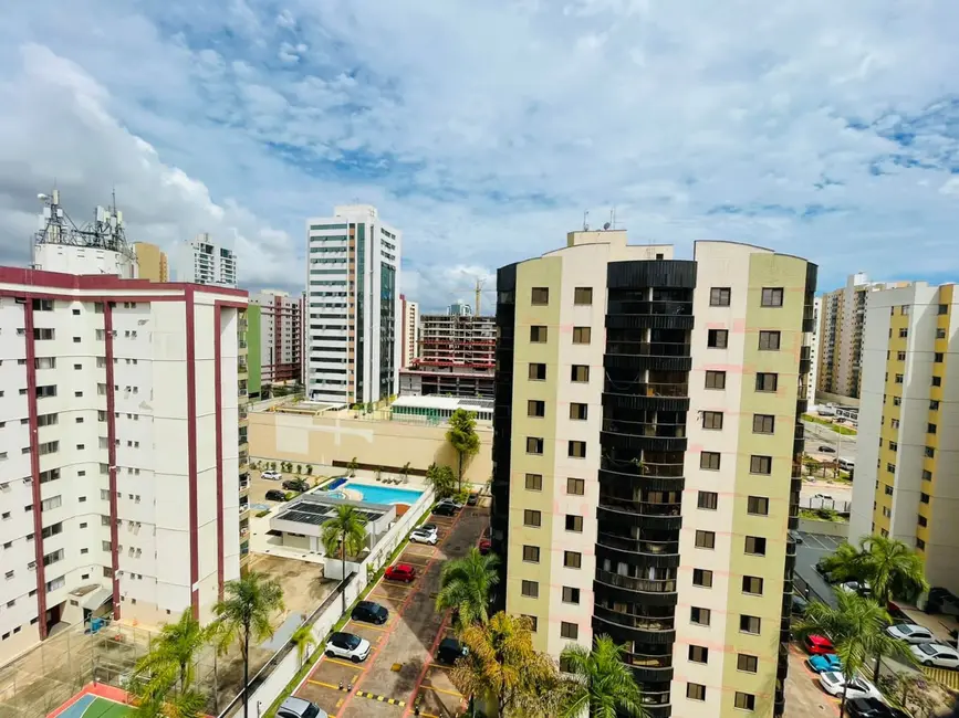 Apartamento com 3 quartos à venda, 104m2 em Sul (Águas Claras), Brasilia - DF - imagem 3 Foto 3 de Apartamento com 3 quartos à venda, 104m2 em Sul (Águas Claras), Brasilia - DF