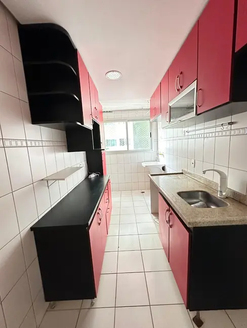 Apartamento com 3 quartos à venda, 70m2 em Norte (Águas Claras), Brasilia - DF - imagem 5 Foto 5 de Apartamento com 3 quartos à venda, 70m2 em Norte (Águas Claras), Brasilia - DF