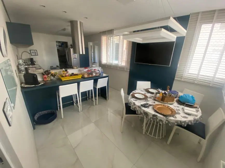 Foto 2 de Apartamento com 4 quartos à venda, 204m2 em Sul (Águas Claras), Brasilia - DF