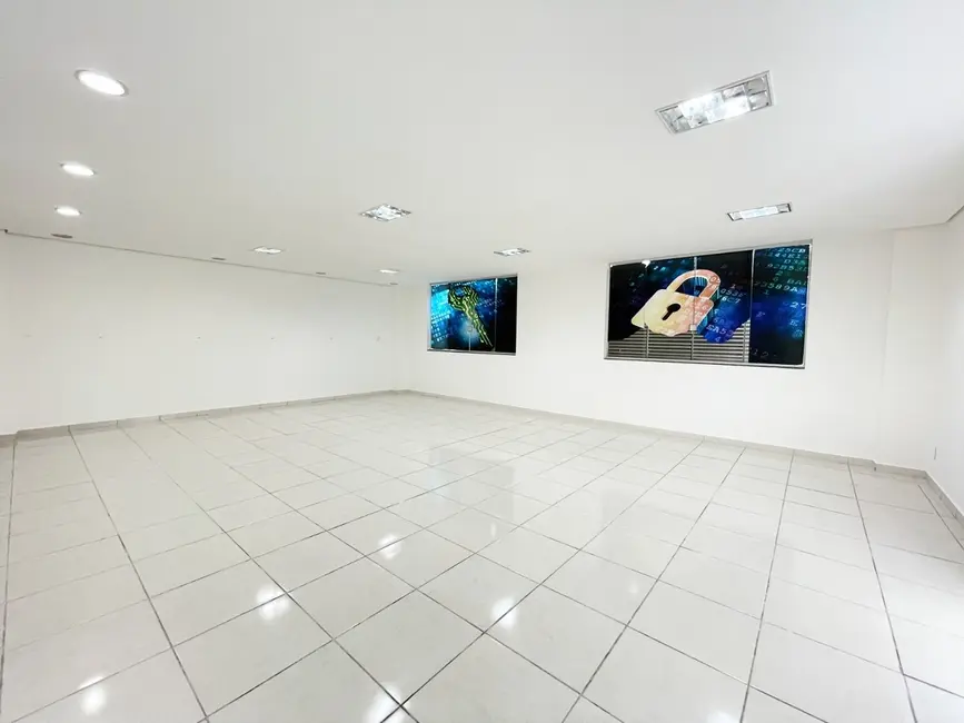 Foto 8 de Sala Comercial para alugar, 55m2 em Zona Industrial (Guará), Brasilia - DF