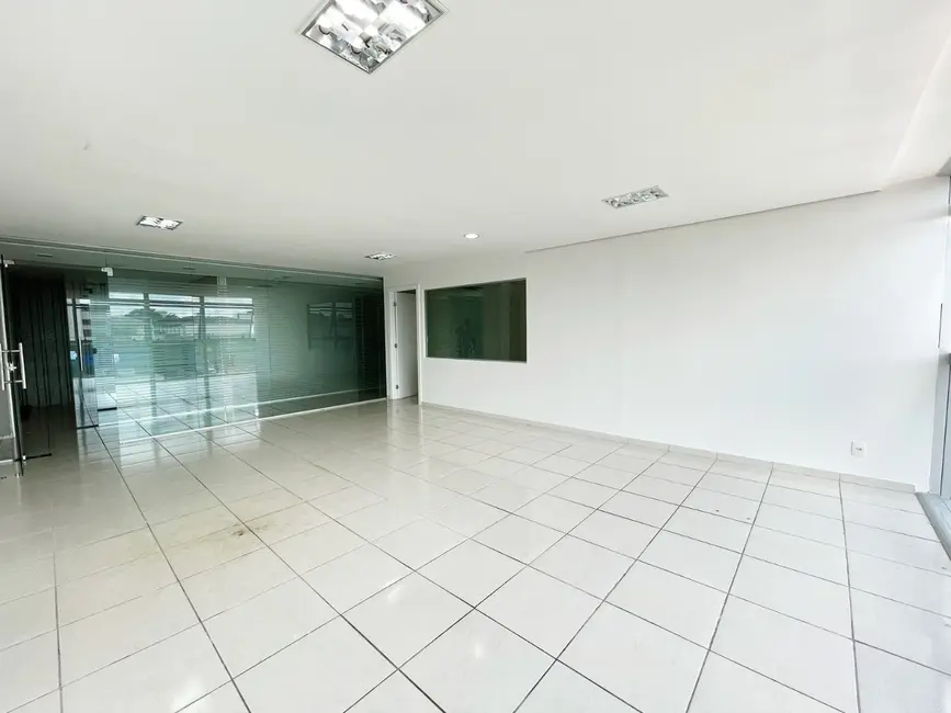 Foto 2 de Sala Comercial para alugar, 55m2 em Zona Industrial (Guará), Brasilia - DF