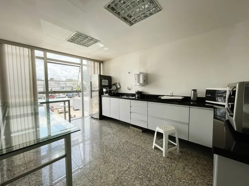 Foto 9 de Sala Comercial para alugar, 55m2 em Zona Industrial (Guará), Brasilia - DF