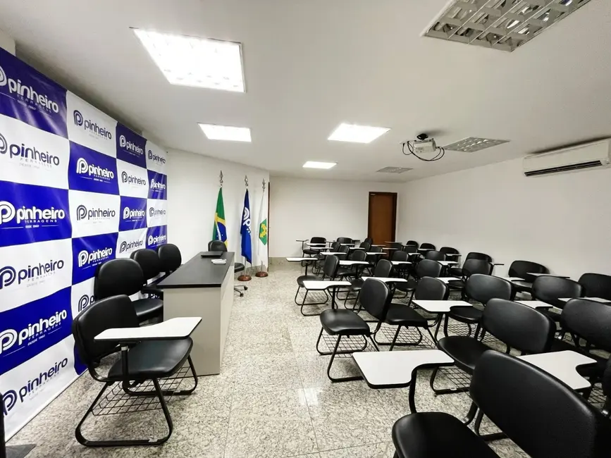 Foto 14 de Sala Comercial para alugar, 15m2 em Zona Industrial (Guará), Brasilia - DF