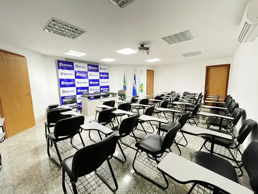 Foto 15 de Sala Comercial para alugar, 15m2 em Zona Industrial (Guará), Brasilia - DF