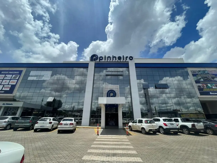 Foto 1 de Sala Comercial para alugar, 15m2 em Zona Industrial (Guará), Brasilia - DF
