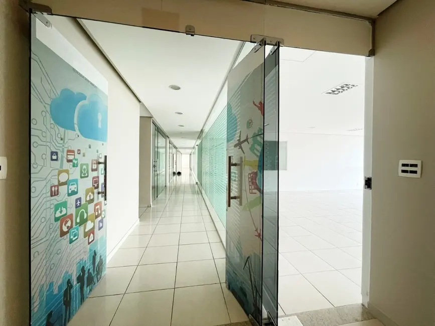 Foto 12 de Sala Comercial para alugar, 15m2 em Zona Industrial (Guará), Brasilia - DF