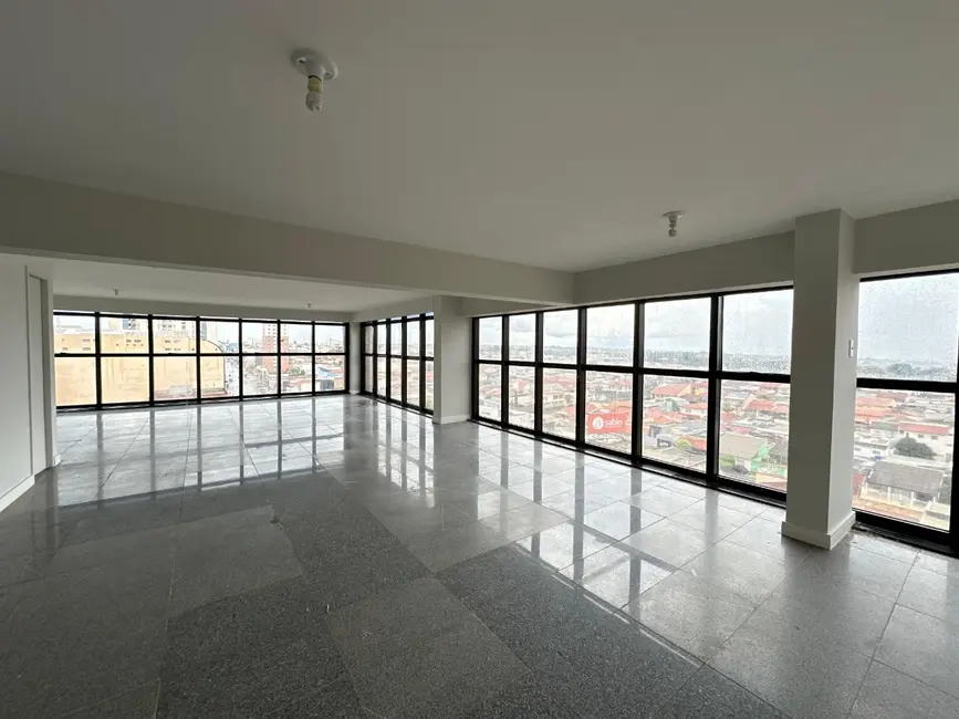 Foto 1 de Sala Comercial para alugar, 81m2 em Taguatinga Norte (Taguatinga), Brasilia - DF