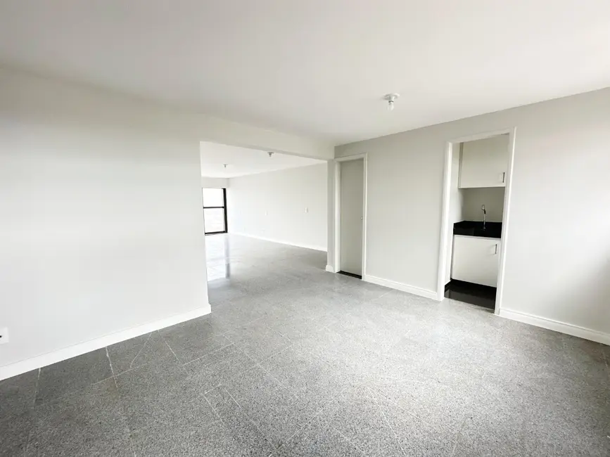 Foto 3 de Sala Comercial para alugar, 52m2 em Taguatinga Norte (Taguatinga), Brasilia - DF