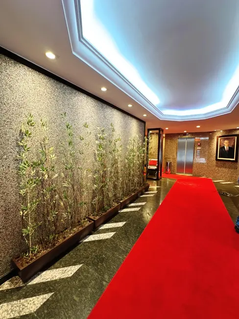 Foto 9 de Sala Comercial para alugar, 52m2 em Taguatinga Norte (Taguatinga), Brasilia - DF