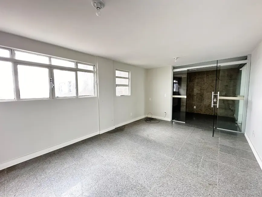 Foto 5 de Sala Comercial para alugar, 52m2 em Taguatinga Norte (Taguatinga), Brasilia - DF