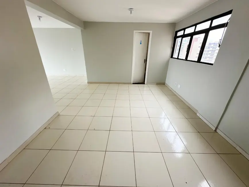 Foto 3 de Sala Comercial para alugar, 52m2 em Taguatinga Norte (Taguatinga), Brasilia - DF