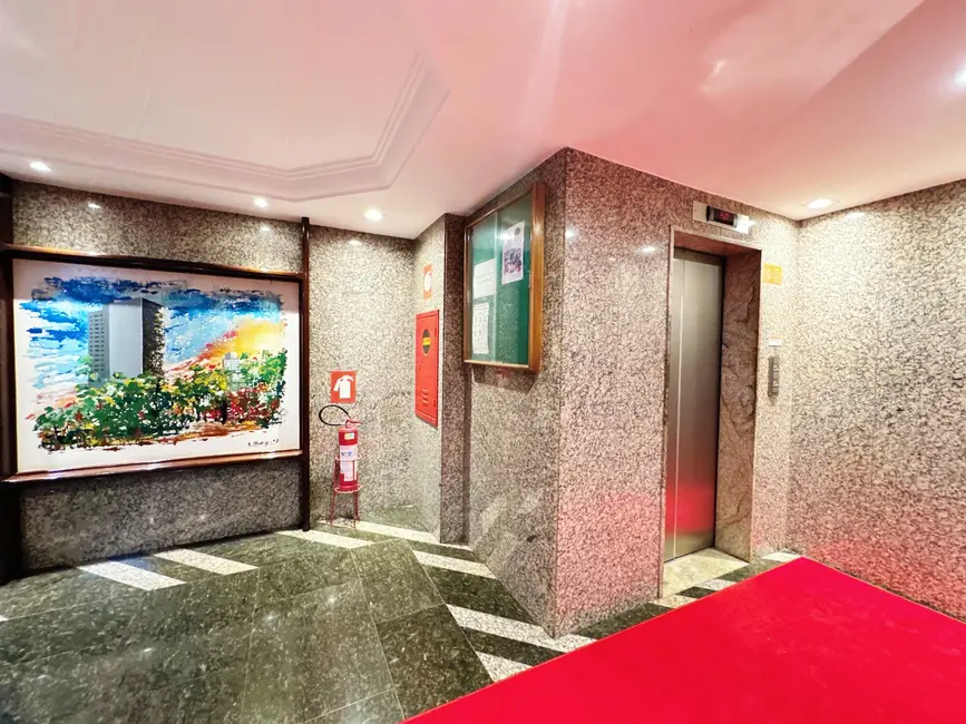 Foto 8 de Sala Comercial para alugar, 52m2 em Taguatinga Norte (Taguatinga), Brasilia - DF