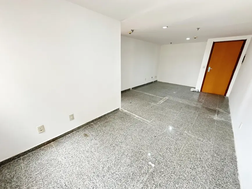 Foto 3 de Sala Comercial para alugar, 26m2 em Taguatinga Centro (Taguatinga), Brasilia - DF