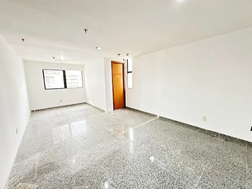 Foto 5 de Sala Comercial para alugar, 26m2 em Taguatinga Centro (Taguatinga), Brasilia - DF