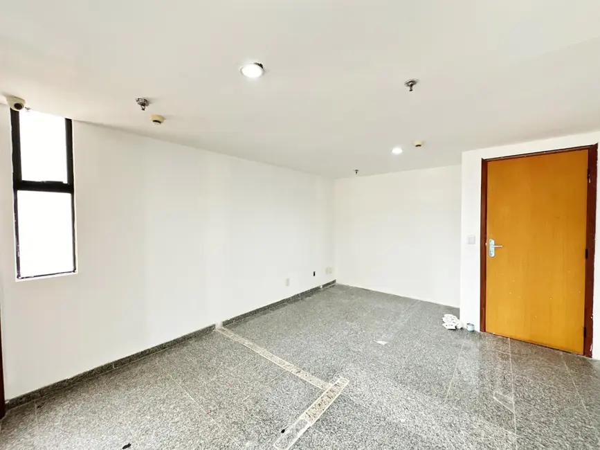 Foto 4 de Sala Comercial para alugar, 26m2 em Taguatinga Centro (Taguatinga), Brasilia - DF