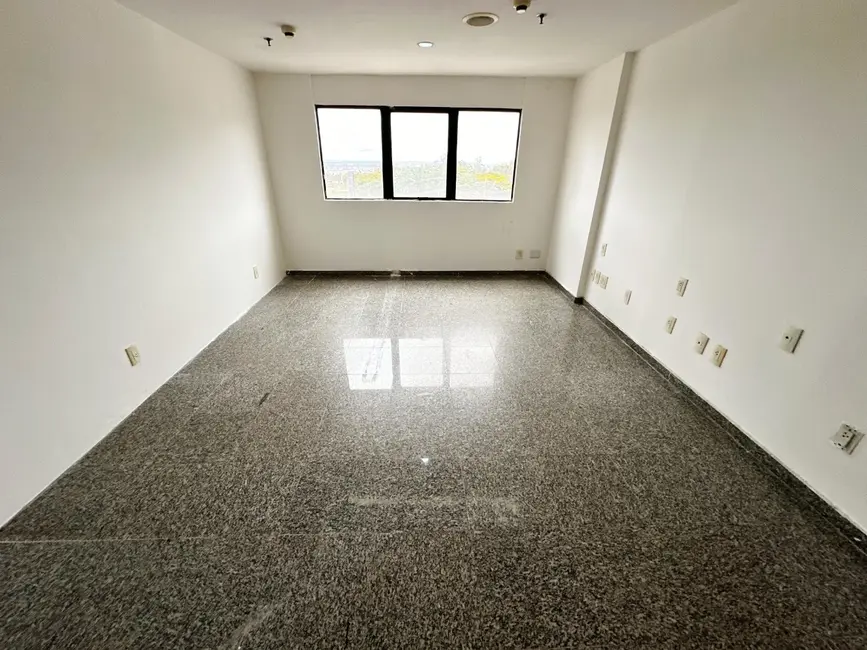 Foto 5 de Sala Comercial para alugar, 24m2 em Taguatinga Centro (Taguatinga), Brasilia - DF