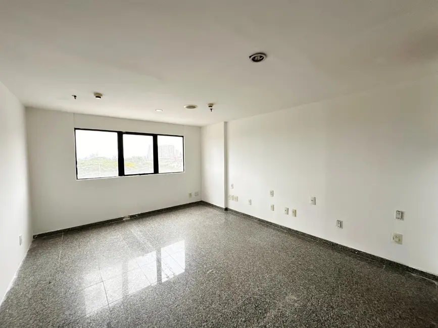 Foto 1 de Sala Comercial para alugar, 24m2 em Taguatinga Centro (Taguatinga), Brasilia - DF