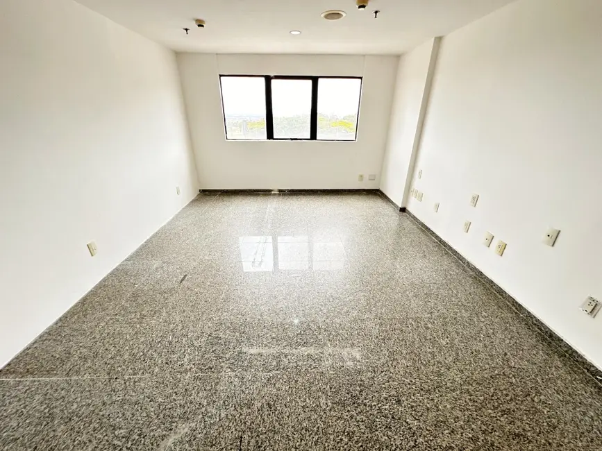 Foto 2 de Sala Comercial para alugar, 24m2 em Taguatinga Centro (Taguatinga), Brasilia - DF