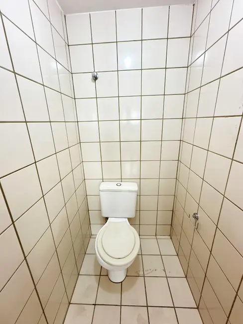 Foto 3 de Sala Comercial para alugar, 24m2 em Taguatinga Centro (Taguatinga), Brasilia - DF