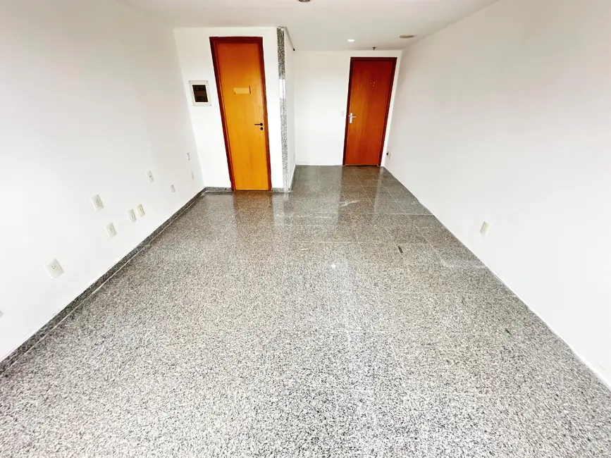 Foto 4 de Sala Comercial para alugar, 24m2 em Taguatinga Centro (Taguatinga), Brasilia - DF