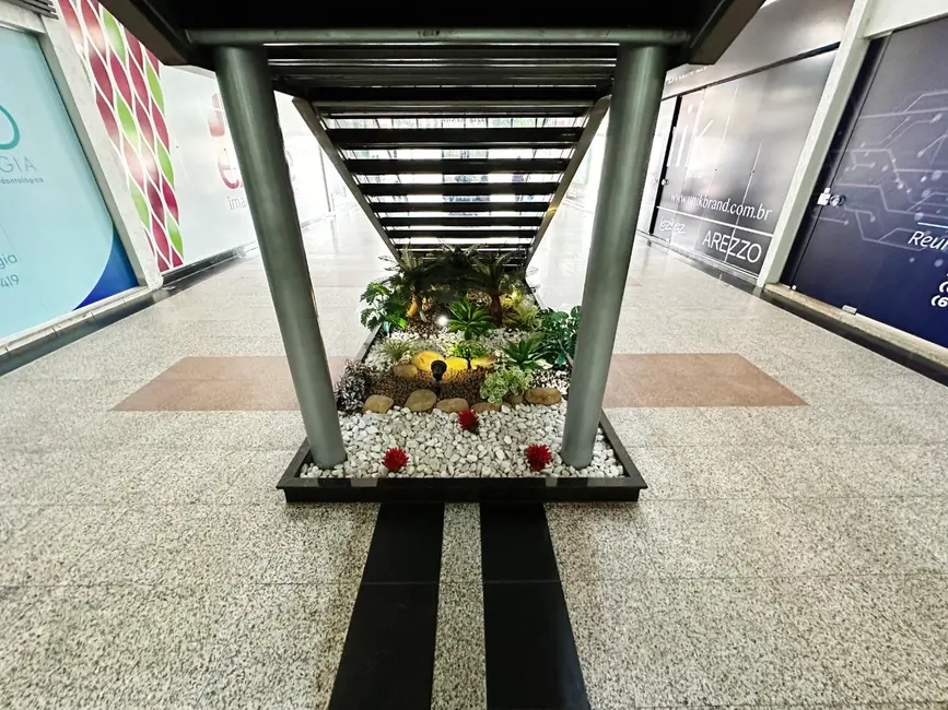 Foto 8 de Sala Comercial para alugar, 500m2 em Taguatinga Centro (Taguatinga), Brasilia - DF