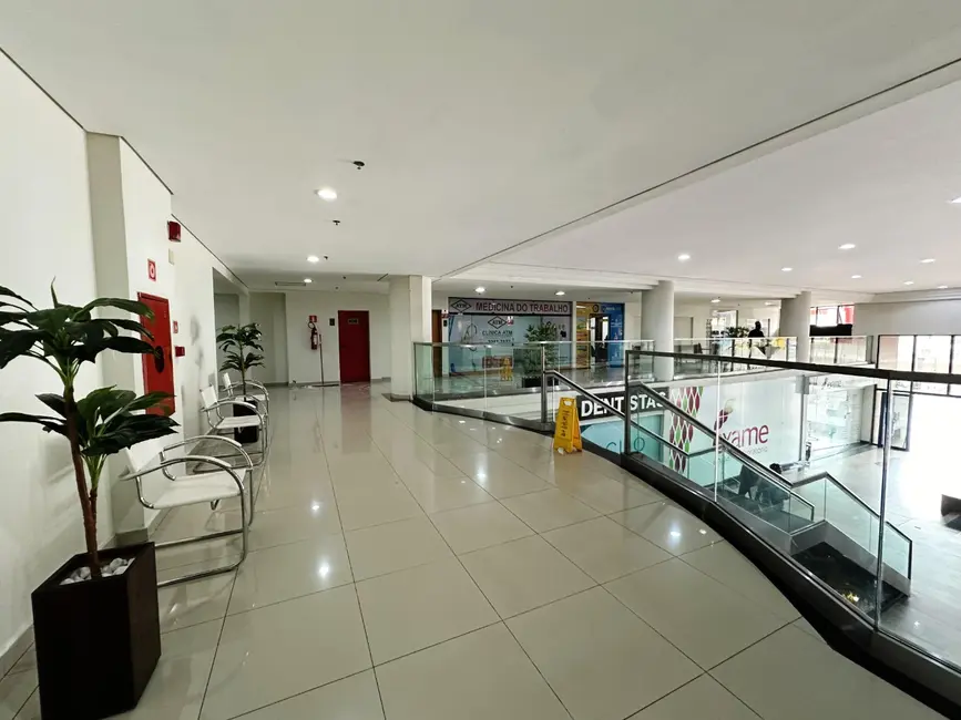 Foto 3 de Sala Comercial para alugar, 500m2 em Taguatinga Centro (Taguatinga), Brasilia - DF