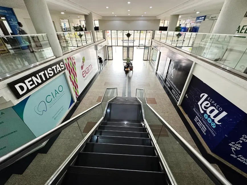 Foto 7 de Sala Comercial para alugar, 500m2 em Taguatinga Centro (Taguatinga), Brasilia - DF