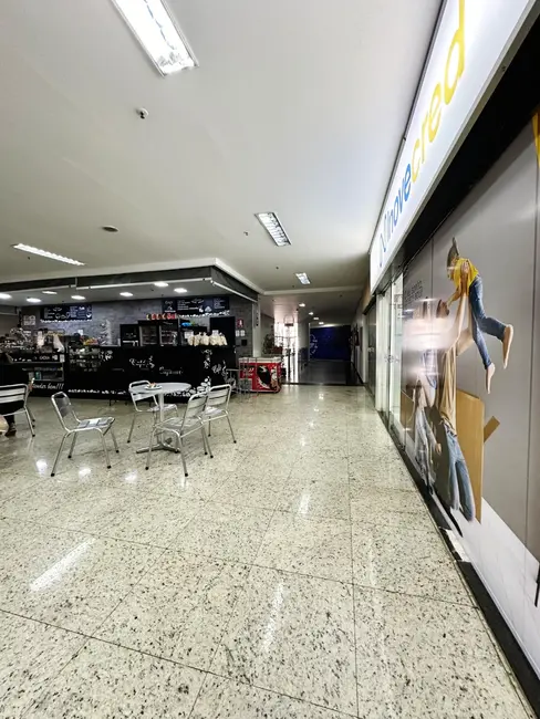 Foto 3 de Sala Comercial para alugar, 59m2 em Taguatinga Centro (Taguatinga), Brasilia - DF