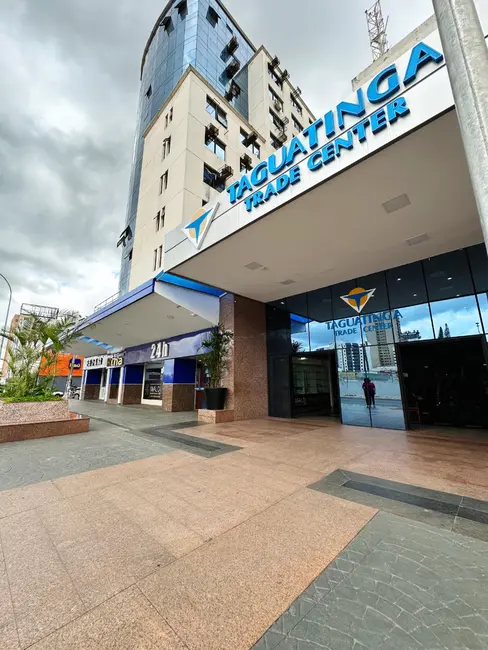 Foto 9 de Sala Comercial para alugar, 59m2 em Taguatinga Centro (Taguatinga), Brasilia - DF