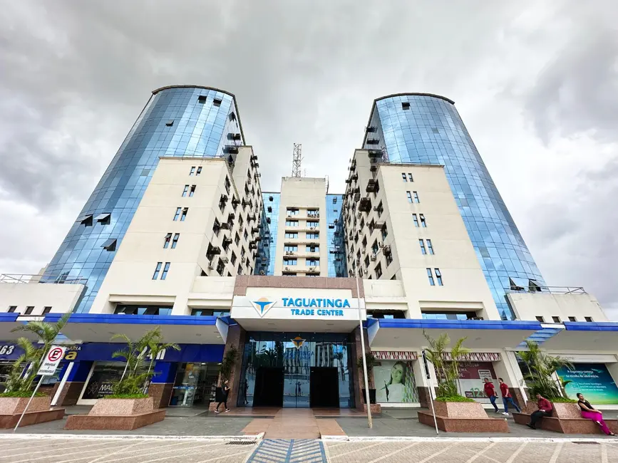 Foto 8 de Sala Comercial para alugar, 59m2 em Taguatinga Centro (Taguatinga), Brasilia - DF