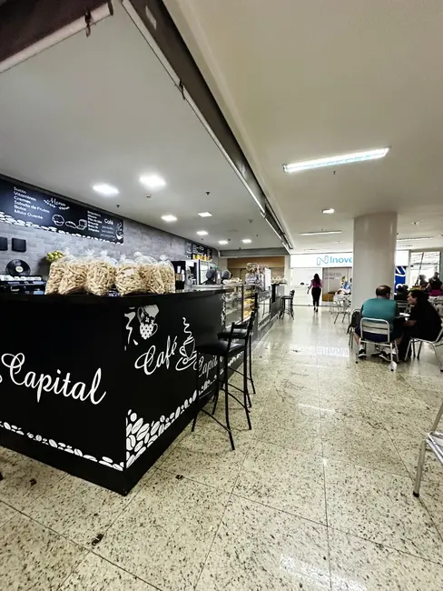 Foto 8 de Sala Comercial para alugar, 43m2 em Taguatinga Centro (Taguatinga), Brasilia - DF