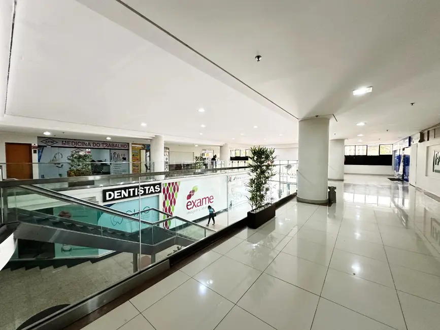Foto 6 de Sala Comercial para alugar, 43m2 em Taguatinga Centro (Taguatinga), Brasilia - DF