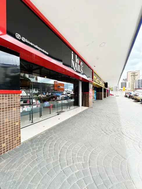 Foto 2 de Sala Comercial para alugar, 43m2 em Taguatinga Centro (Taguatinga), Brasilia - DF