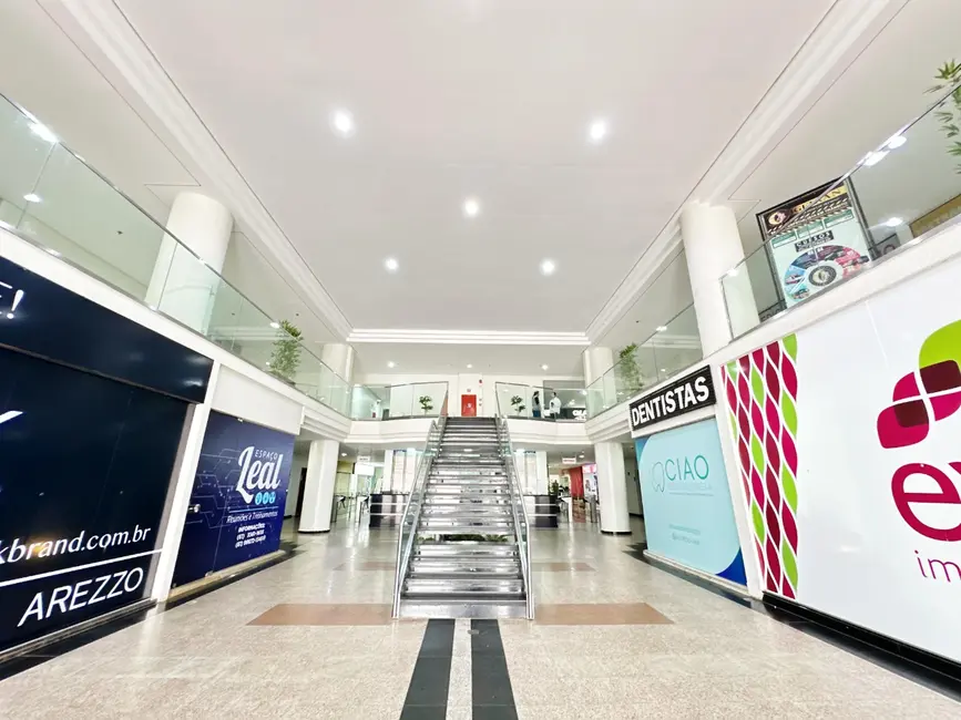 Foto 7 de Sala Comercial para alugar, 43m2 em Taguatinga Centro (Taguatinga), Brasilia - DF