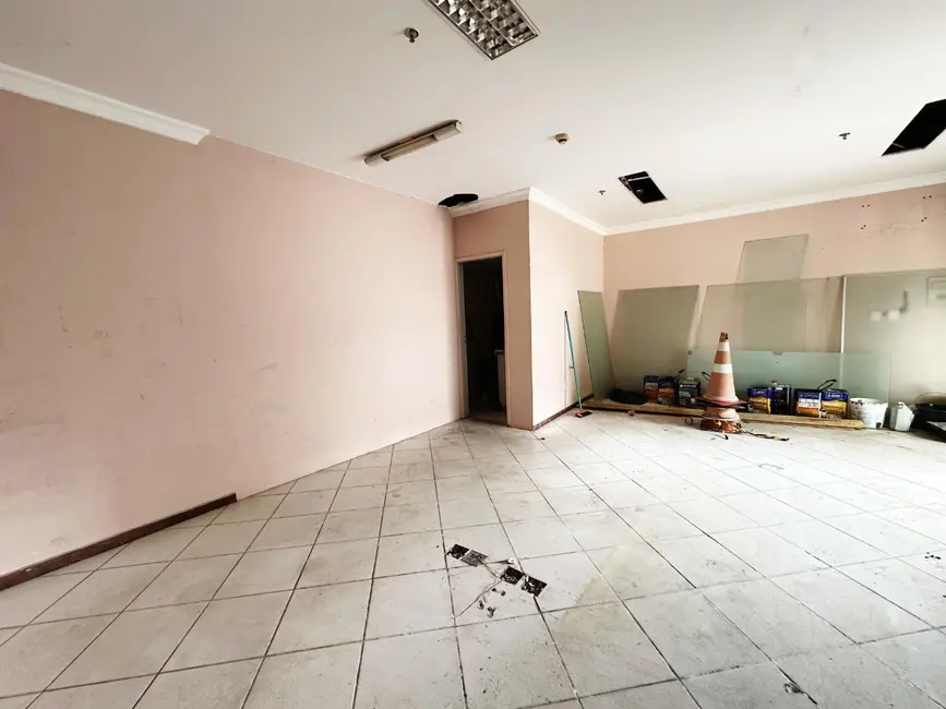 Foto 3 de Sala Comercial para alugar, 43m2 em Taguatinga Centro (Taguatinga), Brasilia - DF