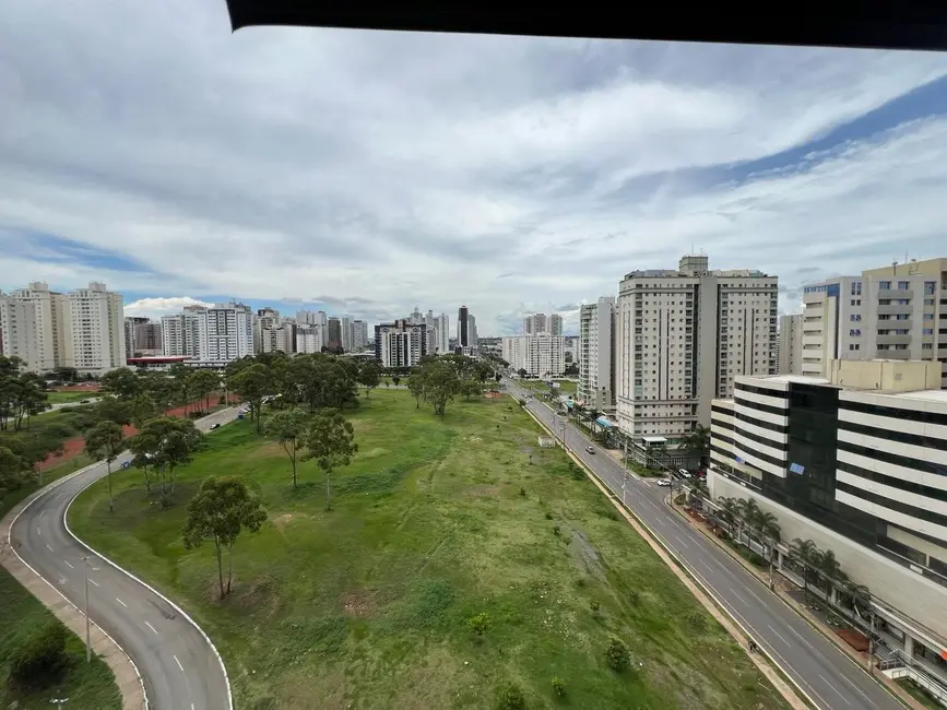 Apartamento com 2 quartos à venda, 70m2 em Sul (Águas Claras), Brasilia - DF - imagem 5 Foto 5 de Apartamento com 2 quartos à venda, 70m2 em Sul (Águas Claras), Brasilia - DF