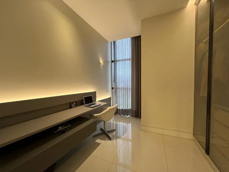 Apartamento com 2 quartos à venda, 70m2 em Sul (Águas Claras), Brasilia - DF - imagem 4 Foto 4 de Apartamento com 2 quartos à venda, 70m2 em Sul (Águas Claras), Brasilia - DF