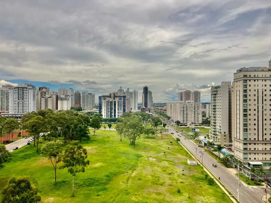 Apartamento com 2 quartos à venda, 70m2 em Sul (Águas Claras), Brasilia - DF - imagem 8 Foto 8 de Apartamento com 2 quartos à venda, 70m2 em Sul (Águas Claras), Brasilia - DF