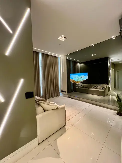 Apartamento com 2 quartos à venda, 70m2 em Sul (Águas Claras), Brasilia - DF - imagem 3 Foto 3 de Apartamento com 2 quartos à venda, 70m2 em Sul (Águas Claras), Brasilia - DF