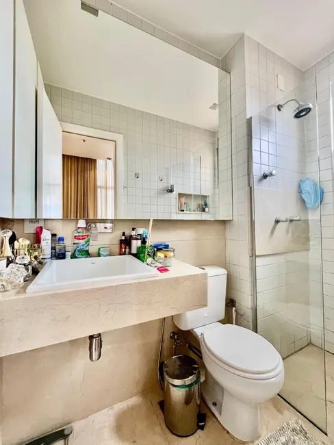 Apartamento com 2 quartos à venda, 70m2 em Sul (Águas Claras), Brasilia - DF - imagem 6 Foto 6 de Apartamento com 2 quartos à venda, 70m2 em Sul (Águas Claras), Brasilia - DF