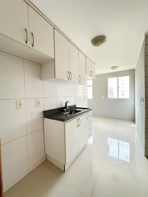 Apartamento com 3 quartos à venda, 75m2 em Norte (Águas Claras), Brasilia - DF - imagem 9 Foto 9 de Apartamento com 3 quartos à venda, 75m2 em Norte (Águas Claras), Brasilia - DF