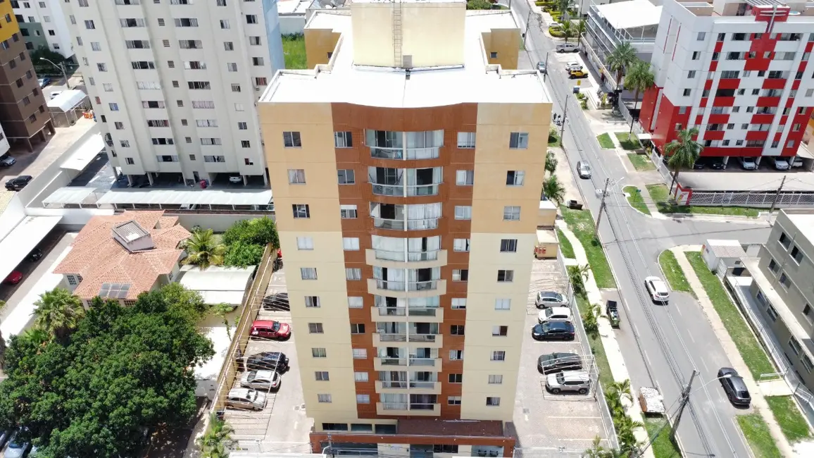 Foto 1 de Apartamento com 3 quartos à venda, 75m2 em Norte (Águas Claras), Brasilia - DF