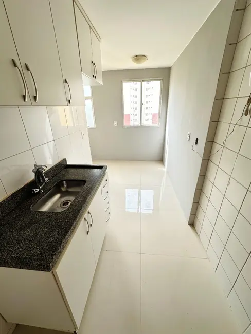 Apartamento com 3 quartos à venda, 75m2 em Norte (Águas Claras), Brasilia - DF - imagem 8 Foto 8 de Apartamento com 3 quartos à venda, 75m2 em Norte (Águas Claras), Brasilia - DF