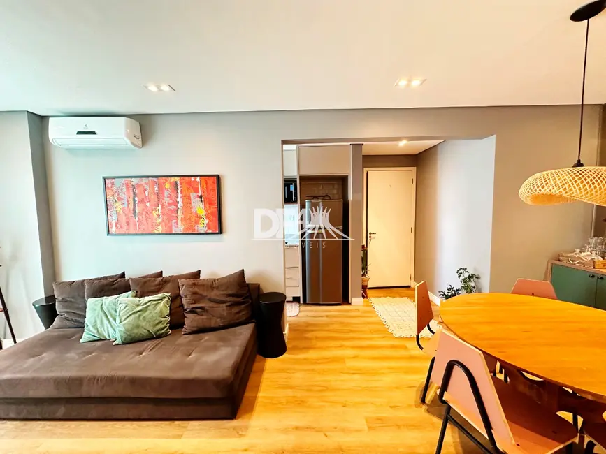 Apartamento com 2 quartos à venda, 61m2 em Norte (Águas Claras), Brasilia - DF - imagem 8 Foto 8 de Apartamento com 2 quartos à venda, 61m2 em Norte (Águas Claras), Brasilia - DF