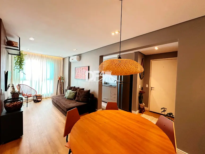 Apartamento com 2 quartos à venda, 61m2 em Norte (Águas Claras), Brasilia - DF - imagem 3 Foto 3 de Apartamento com 2 quartos à venda, 61m2 em Norte (Águas Claras), Brasilia - DF