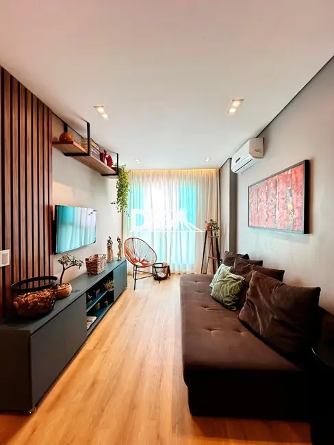 Apartamento com 2 quartos à venda, 61m2 em Norte (Águas Claras), Brasilia - DF - imagem 5 Foto 5 de Apartamento com 2 quartos à venda, 61m2 em Norte (Águas Claras), Brasilia - DF